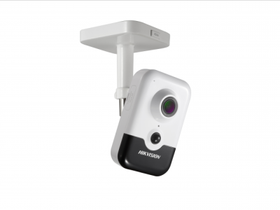 Hikvision DS-2CD2463G0-IW (4mm) (W) IP-камера  3