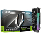 Zotac RTX4070Ti SUPER AMP HOLO ZT-D40730F-10P Видеокарта