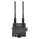 D-link DWM-312 M2M-маршрутизатор  DWM-312/A2A