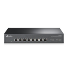 TP-Link TL-SX1008 Коммутатор неуправляемый