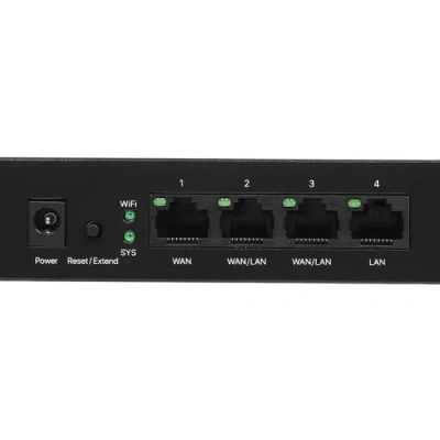 TENDA W18E Wi-Fi маршрутизатор 5