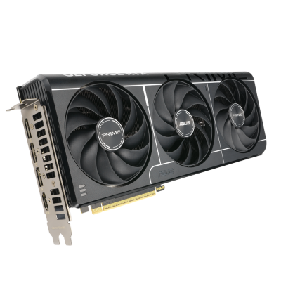 ASUS RTX5070 PRIME 12GB 90YV0M11-M0NA00 Видеокарта 2