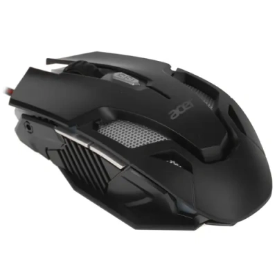 Acer OMW125 ZL.MCEEE.00Z Мышь проводная