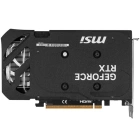 MSI RTX 5060 8G SHADOW 2X OC MAX Видеокарта 7