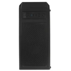 Zalman S3 BLACK Корпус 4