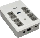ITK ELECTRA ST8 EST8-800VA-1-001 ИБП