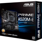 ASUS PRIME A520M-E/CSM 90MB1510-M0EAYC Материнская плата 7