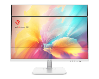 MSI Modern MD2412PW Монитор 9S6-3PA59H-096 1