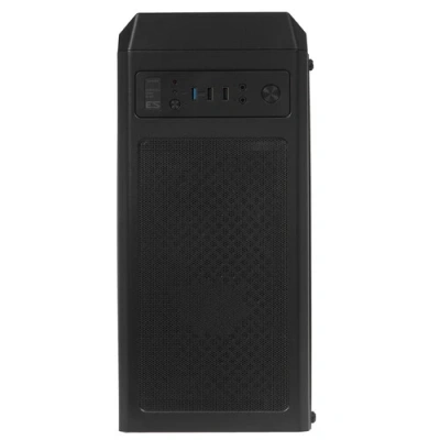 Zalman S3 BLACK Корпус 3