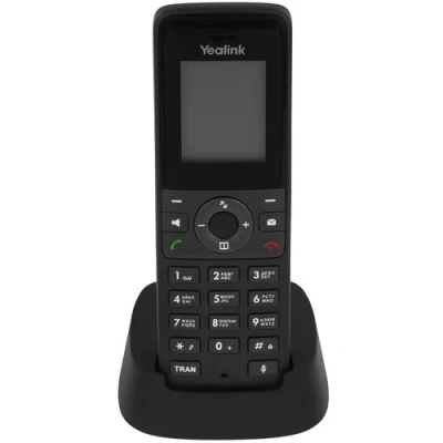 Yealink W71P IP-телефон 1