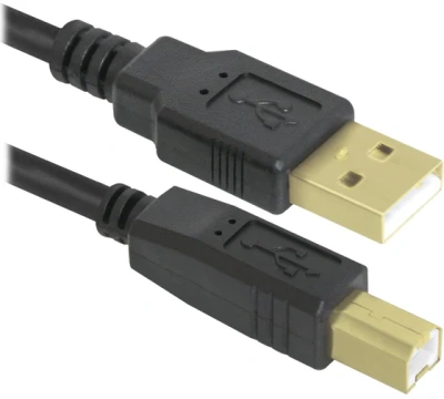 Defender USB04-06 PRO 87430 Кабель USB 2.0