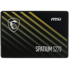 MSI S78-440N060-P83 Твердотельный накопитель SSD