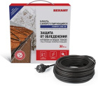 Rexant 51-0660 Кабель греющий саморегулирующийся