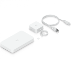 Ubiquiti UniFi Gateway Fiber UXG-FIBER-EU Маршрутизатор 3