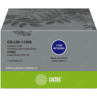 Cactus CS-LW-11356 Этикетки