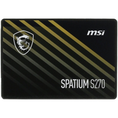 MSI S78-440N060-P83 Твердотельный накопитель SSD