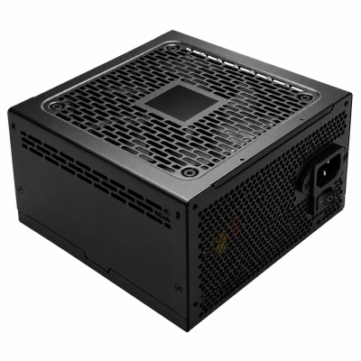 CBR ATX 450W 80+ White PSU-ATX450-12DT Блок питания 2