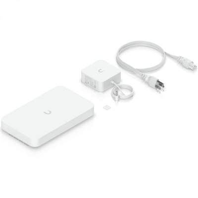 Ubiquiti UniFi Gateway Fiber UXG-FIBER-EU Маршрутизатор 2