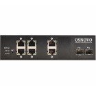 OSNOVO SW-8062/IC PoE коммутатор