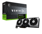 MSI RTX 5070 Ti 16G VENTUS 3X Видеокарта