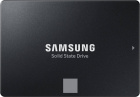 Samsung 870 EVO 500Gb SATA III Накопитель SSD MZ-77E500B/KR