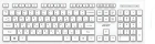 Acer OCC503 ZL.ACC11.00L Клавиатура + мышь 2