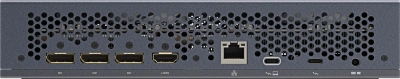 Gigabyte RTX5060Ti AI BOX 16GB GV-N506TIXEB-16GD Видеокарта 6