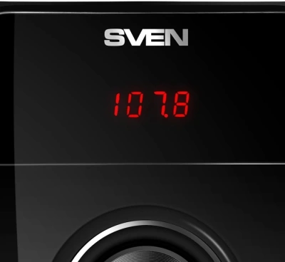 SVEN HT-202 SV-018177 Колонки 5