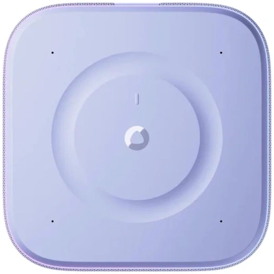 Яндекс Станция 3 с Алисой YNDX-00060PPL Умная колонка 2