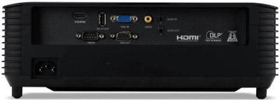 Acer X139 DLP 5200Lm MR.JX6CD.001 Проектор 8