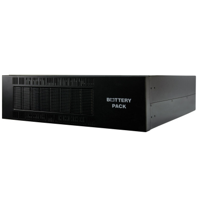 Энергия 240V-1х20-3U-RT (Е0201-0135) Батарейный модуль 1