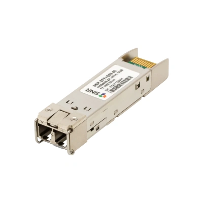 SNR SNR-SFP+D59-80 Модуль SFP+ DWDM 1