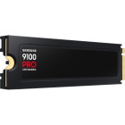 Samsung 9100 PRO 2000GB MZ-VAP2T0CW Твердотельный накопитель 6