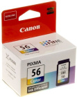 Canon CL-56 9064B001 Картридж