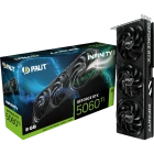 Palit RTX5060TI 8GB PA-RTX5060Ti INFINITY 3 NE7506T019P1-GB2062S Видеокарта 9