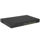 Zyxel GS190024HPV2-EU0101F Коммутатор GS190024HPV20101F
