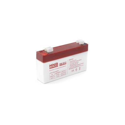 MNB BATTERY MM 6012 Аккумуляторная батарея 1