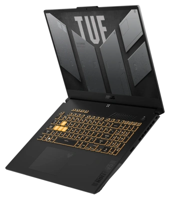 ASUS TUF Gaming FX707VJB-HX100 90NR0MY5-M003R0 Ноутбук 5