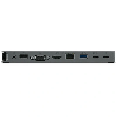 Lenovo USB-C Mini Dock 40AU0065EU Док-станция 1