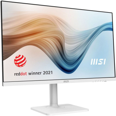 MSI MD272XPW White 9S6-3PB19H-298 Монитор