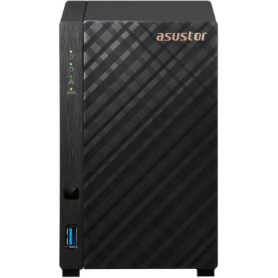 ASUSTOR AS1202T 90IX01V0-BW3S00 Сетевое хранилище