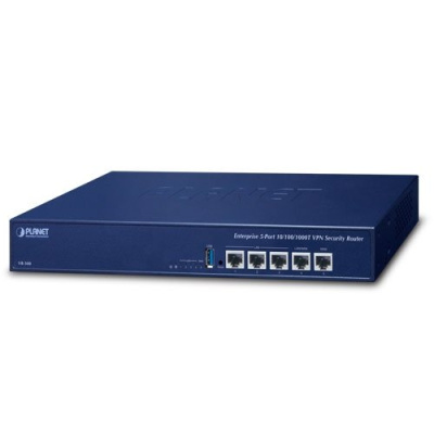 PLANET VR-300 Шлюз VPN