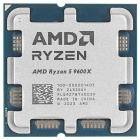 AMD Ryzen 5 9600X BOX 100-100001405WOZ Процессор 