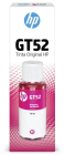 HP GT52 M0H55AE Magenta Чернила 