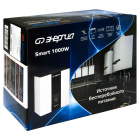 Энергия Smart 1000W (Е0201-0143) ИБП 6