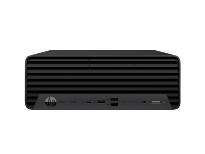 HP PRO SFF 400 G9 9M8Q3AT Персональный компьютер
