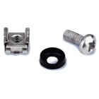 SNR SNR-CN-M6-16 (50шт) Крепежный набор 
