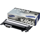 Samsung CLT-K406S Black SU120A Тонер-картридж