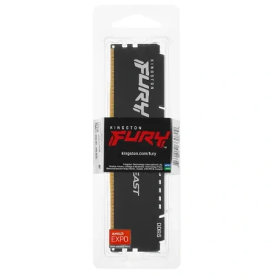 Kingston FURY Beast Black EXPO KF556C36BBE-16 Модуль памяти 2