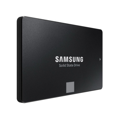 Samsung MZ-77E2T0B/AM Твердотельный накопитель SSD 1